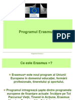 Erasmus KA2