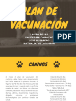 Taller Farmacología