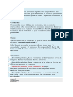 RESUELTO Unidad 1 - Caso 1 - Reconocer Conceptos Básicos - Cuestionario de Evaluación