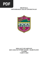 Download PROPOSAL KUTAWARINGIN by Jamaika Vsp SN50837621 doc pdf