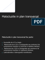 307613142-Malocluziile-in-Plan-Transversal