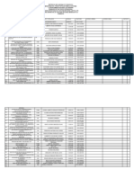 Base de Dato Comunicaciones