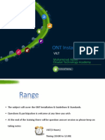 Ont Installation Guidelines VILT