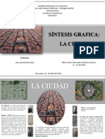 Infografía de La Ciudad