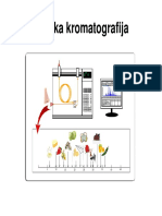 Plinska Kromatografija 2017