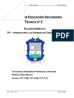 TPN°1 Teleinformatica Ramírez Fabricio 5to 2da - 2021
