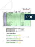 Examen Excel-Mar