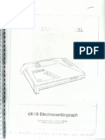 ELECTROCARDIOGRAFO_EK10