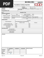 Iso 8502-3dust Level Chart PDF | PDF