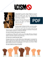 Racismo