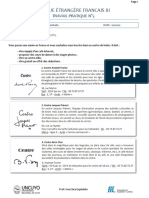 Travail Pratique N°5-Exe-Corrigé