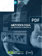 Instruções - TR.3 - Metodologia - Docx - REV