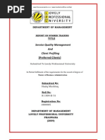 Download service-quality-management by Anaiappan Vasi SN50838629 doc pdf