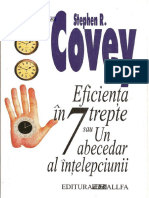 Stephen R Covey Eficienta in 7 Trepte Un Abecedar Al Intelepciunii.compressed1