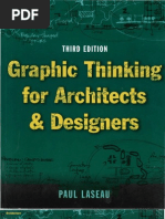 Download Graphic Thinking for Architects amp Designers by Alejandro Salazar SN50838826 doc pdf
