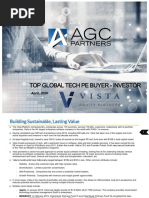 AGC PE Buyers Vista Apr 2020 - Vimp