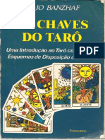 TAROT - As Chaves Do Tarô