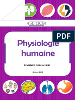 physiologie_humaine_-_450qcm__en_a4_