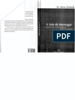 A arte de interrogar: um guia para a consulta homeopática