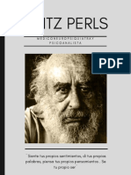 Fritz Perls