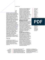 PERICARDITIS CONSTRICTIVA