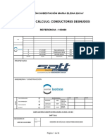 AME SE CAL EE 0008 0 - Conductores