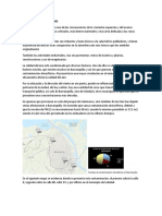 Contaminación en El Aire