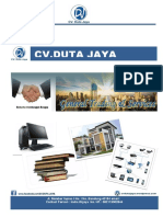 Comprof Duta Jaya