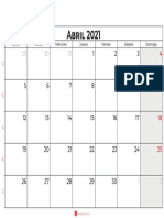 calendario-2021-abril-mexico
