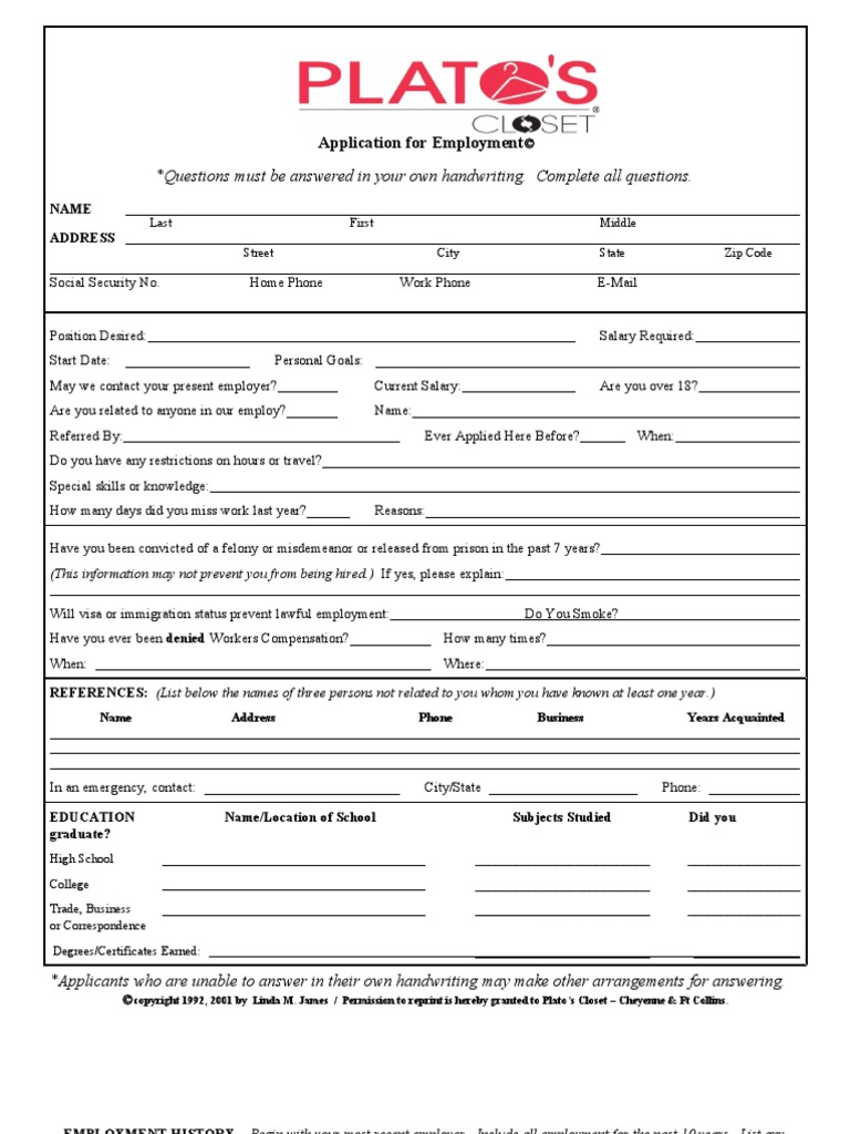 Application 2011 FC and Chey | PDF