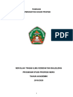 Panduan KDP Komplit 2019rev1