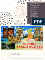 Region II - Cagayan Valley