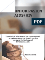 (Bp. Rosihan) HIV