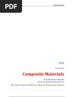 Download Composite materials by shashanksir SN50840364 doc pdf