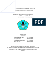 Kel. 7 - Formula Enteral Rendah Protein - Proposal1