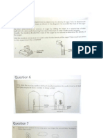 Enrichment Test Revision