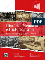 V3 Ramos Historia Memoria e Historiografia