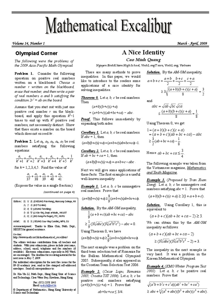 V14 N1 Space Teaching Mathematics