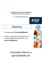 Farmacovigilancia PPT Zoom