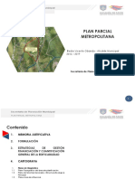 Plan Parcial Metropolitana 2019 v1