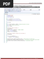 Lab Assignment 5 (Dynamic 2D Array) by Amirul Mutaqin: Csc138 Structured Programming