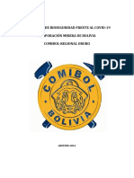 Protocolo 2021 Comibol