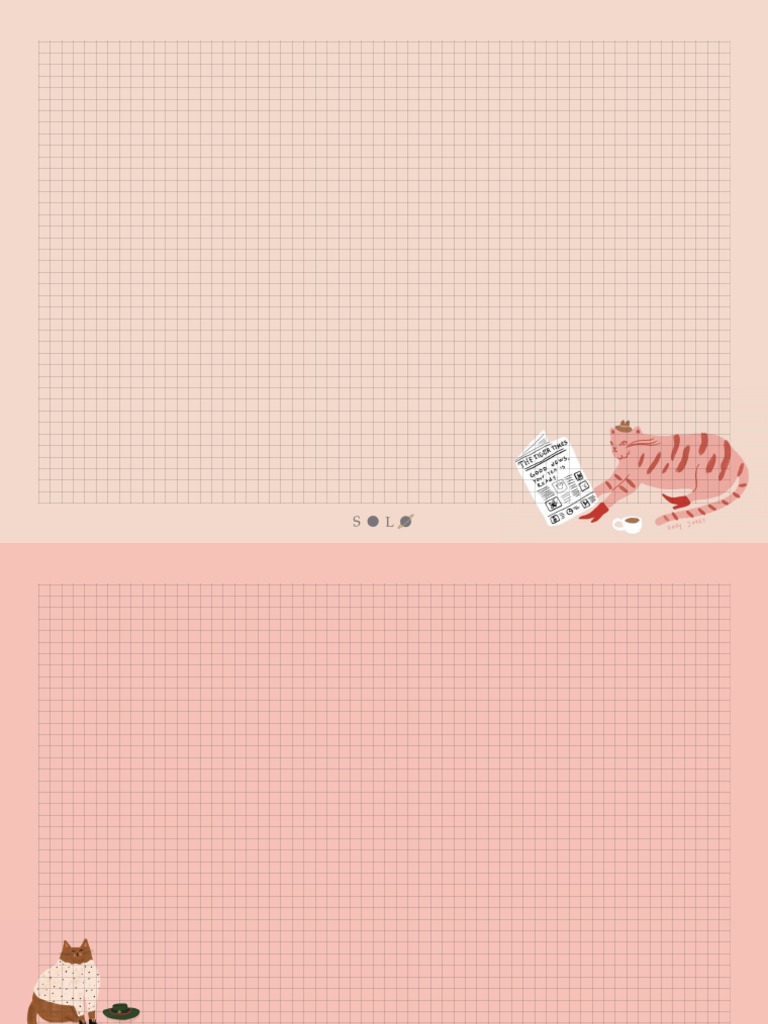 Pink Blank Page | PDF