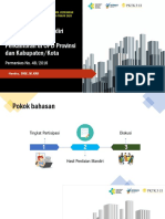 Hasil Penilaian Mandiri K3 Perkantoran 2 September