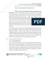 B.2.1. Pendekatan Dan Metodologi - 2 - Jalan