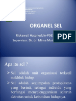 Histologi Sel