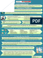 Procedimientos financieros públicos