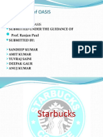 Star Bucks