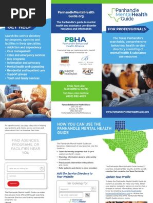 PanhandleMentalHealth Tri Fold Brochure (1)
