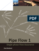 (eBook) Transient Pipe Flow in Pipelines and Networks - The Newest Simulation Methods